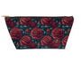 Roses T-Bottom Bag